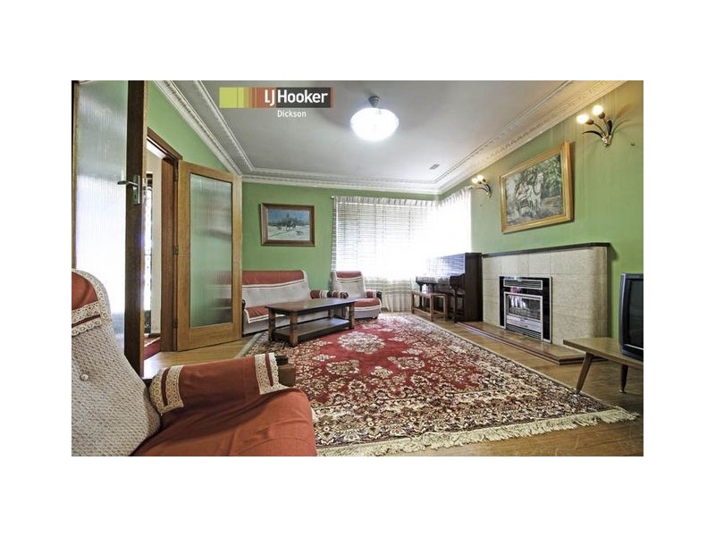 44 Amaroo Street, Reid ACT 2612