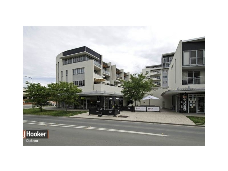 57/1 Beissel Street, Belconnen ACT 2617