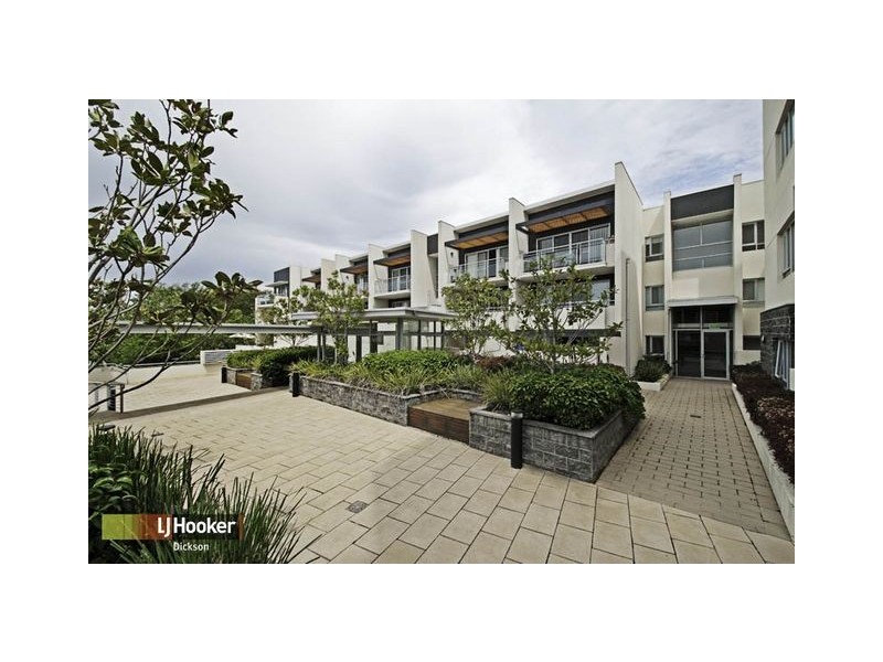 57/1 Beissel Street, Belconnen ACT 2617