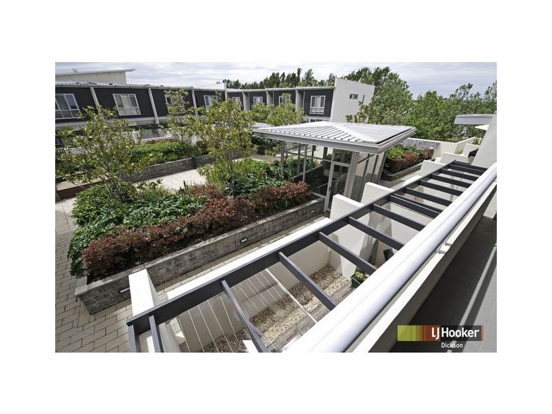 57/1 Beissel Street, Belconnen ACT 2617