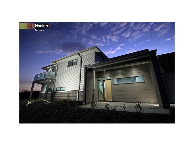 93 Zakharov Avenue, Forde ACT 2914