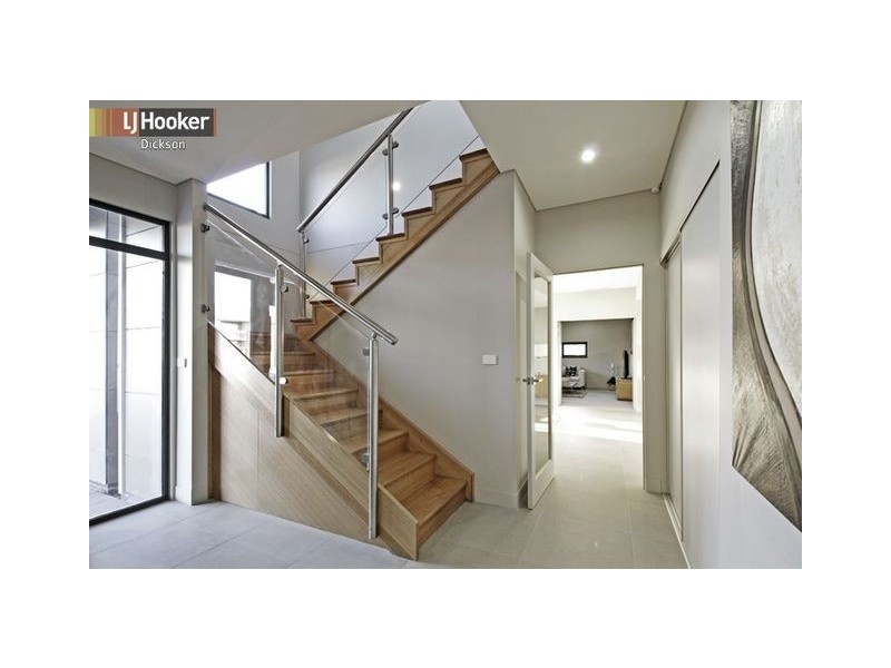 93 Zakharov Avenue, Forde ACT 2914