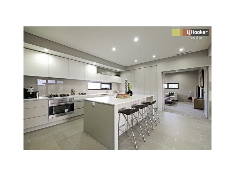 93 Zakharov Avenue, Forde ACT 2914