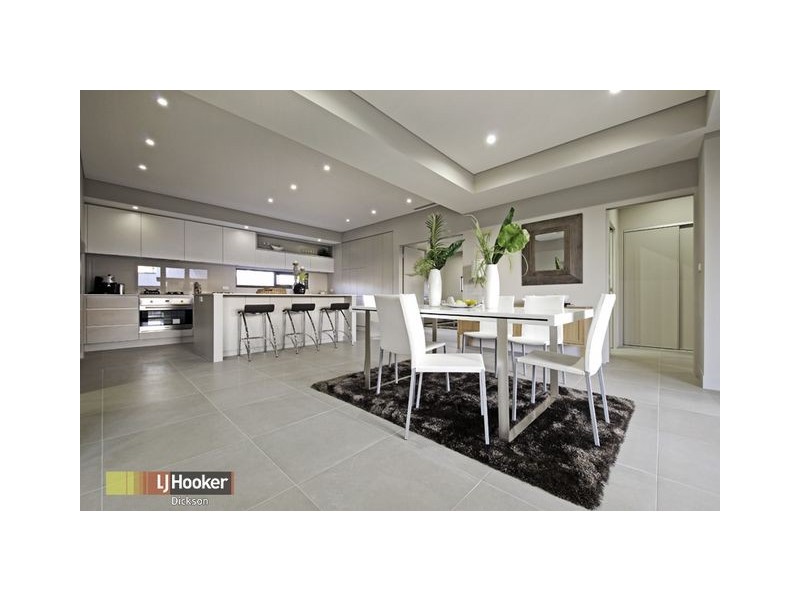 93 Zakharov Avenue, Forde ACT 2914