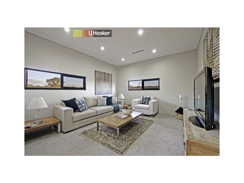 93 Zakharov Avenue, Forde ACT 2914