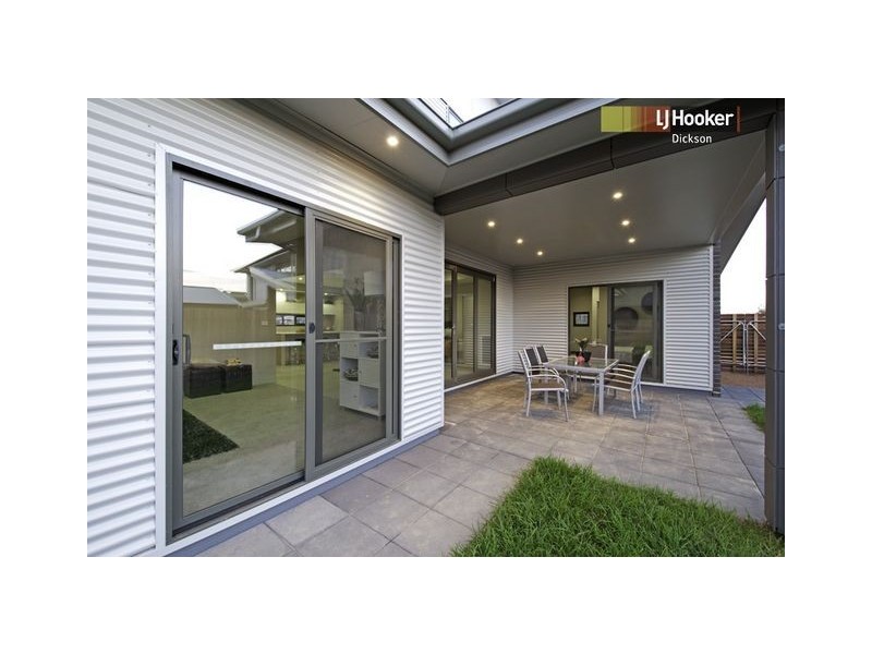 93 Zakharov Avenue, Forde ACT 2914