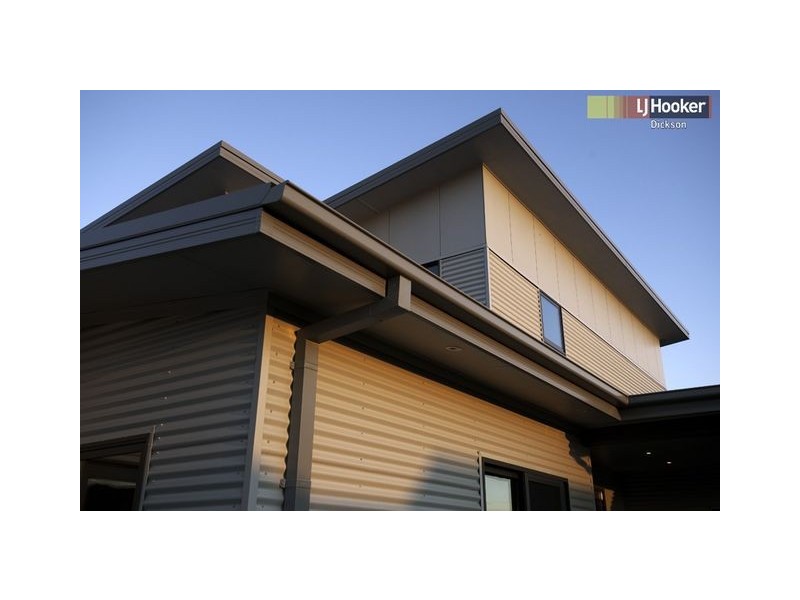 93 Zakharov Avenue, Forde ACT 2914