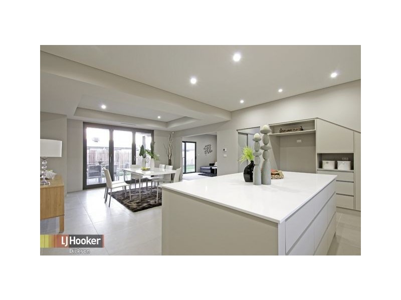 93 Zakharov Avenue, Forde ACT 2914