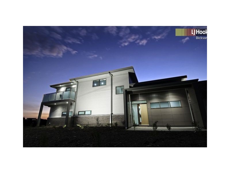 93 Zakharov Avenue, Forde ACT 2914