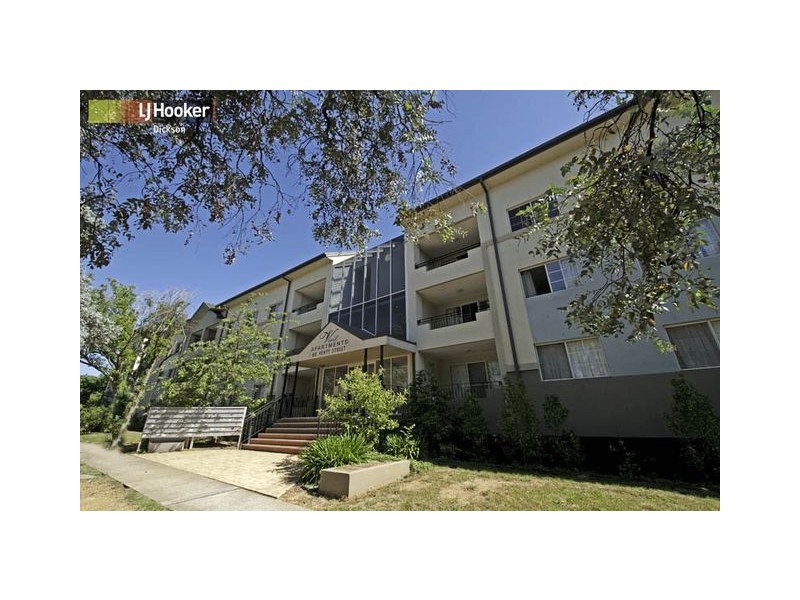 40/60 Henty Street, Braddon ACT 2612