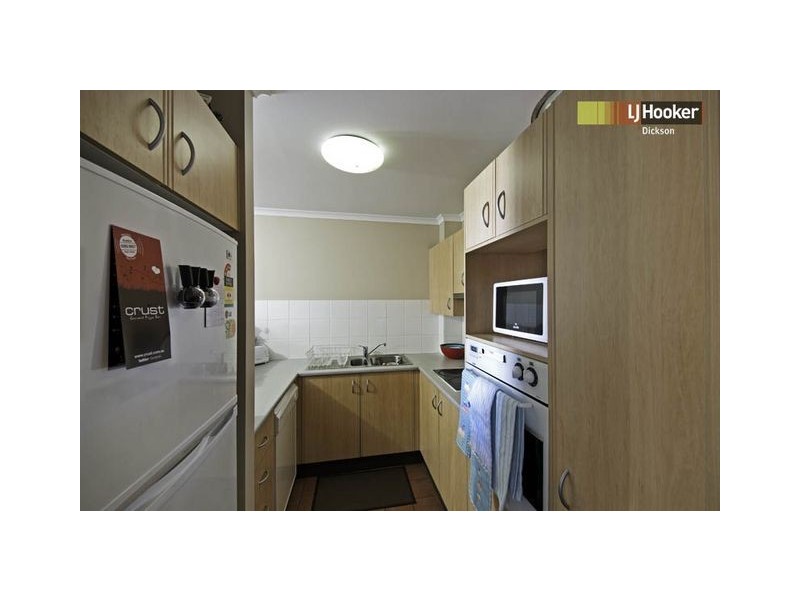 40/60 Henty Street, Braddon ACT 2612