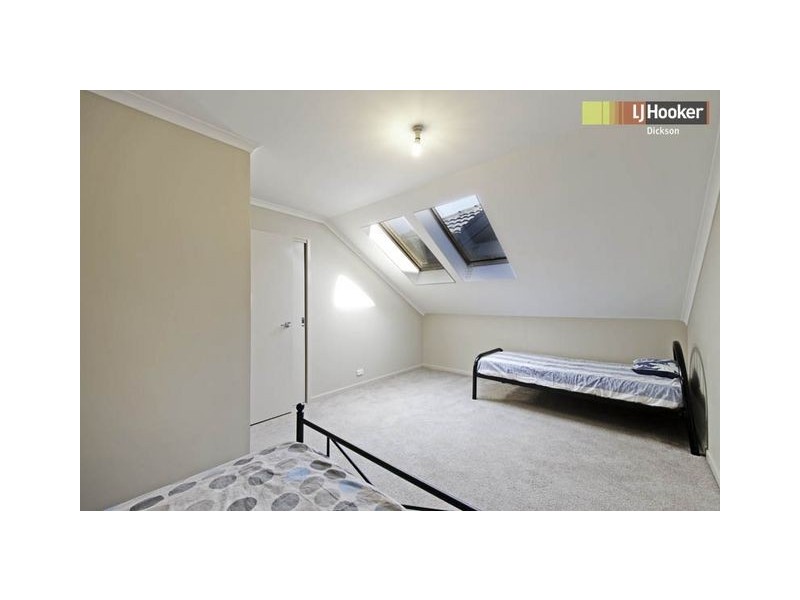 40/60 Henty Street, Braddon ACT 2612