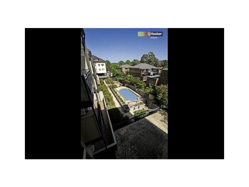 40/60 Henty Street, Braddon ACT 2612