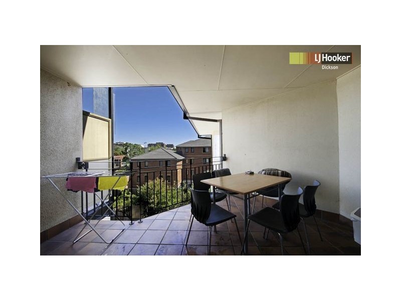 40/60 Henty Street, Braddon ACT 2612