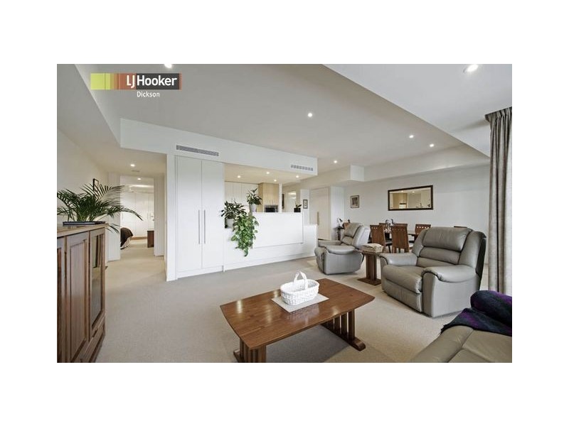 709/165 Northbourne Avenue ‘Space 2′, Turner ACT 2612