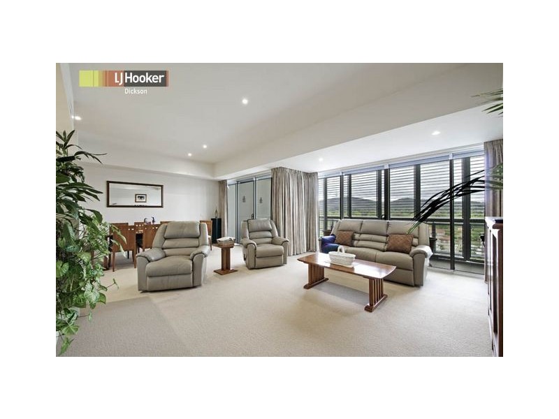 709/165 Northbourne Avenue ‘Space 2′, Turner ACT 2612