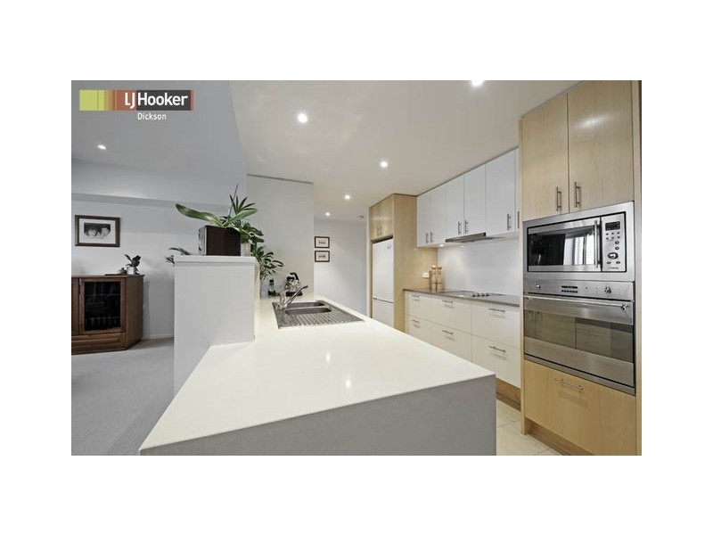 709/165 Northbourne Avenue ‘Space 2′, Turner ACT 2612