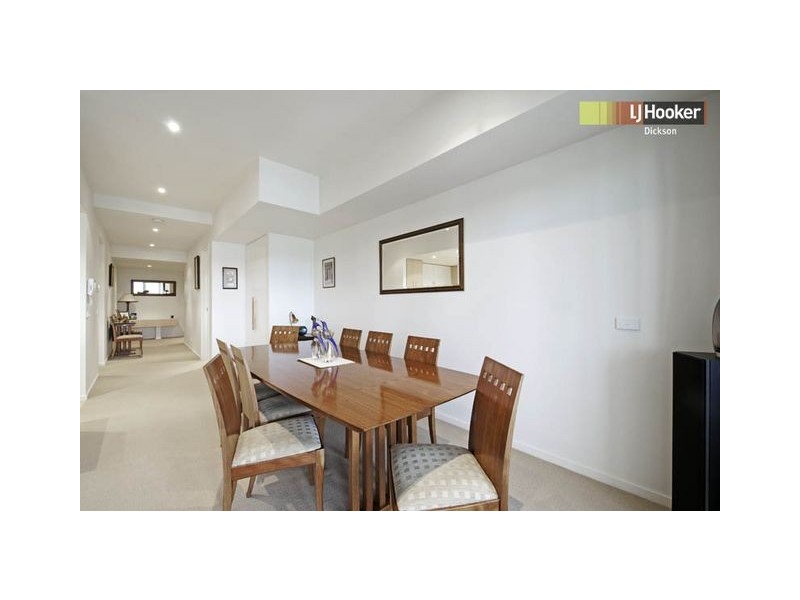 709/165 Northbourne Avenue ‘Space 2′, Turner ACT 2612