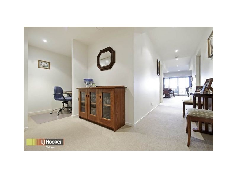 709/165 Northbourne Avenue ‘Space 2′, Turner ACT 2612