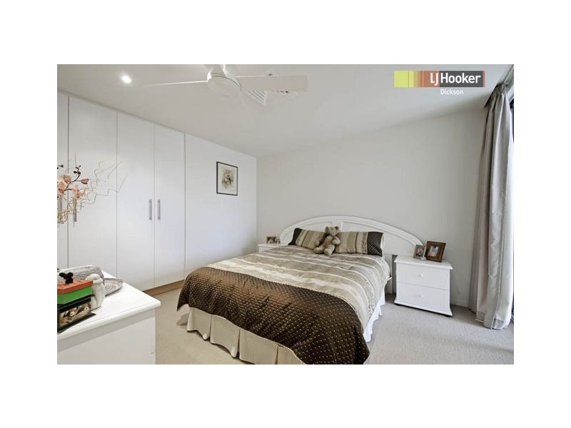 709/165 Northbourne Avenue ‘Space 2′, Turner ACT 2612