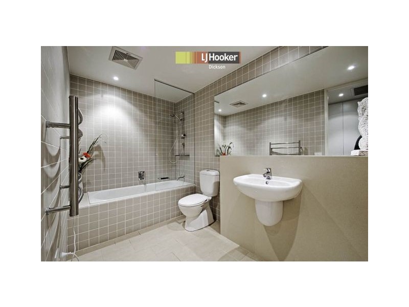 709/165 Northbourne Avenue ‘Space 2′, Turner ACT 2612