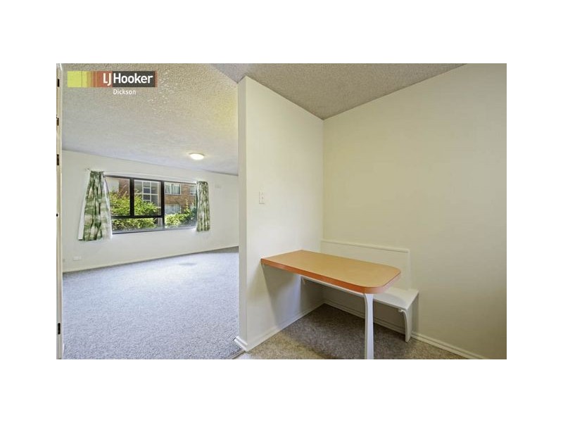 13/114 Blamey Crescent, Campbell ACT 2612