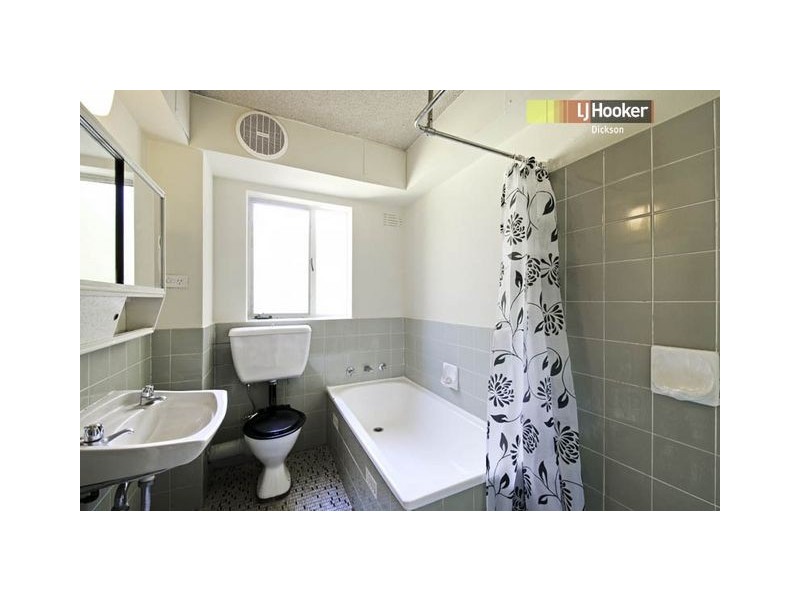 13/114 Blamey Crescent, Campbell ACT 2612