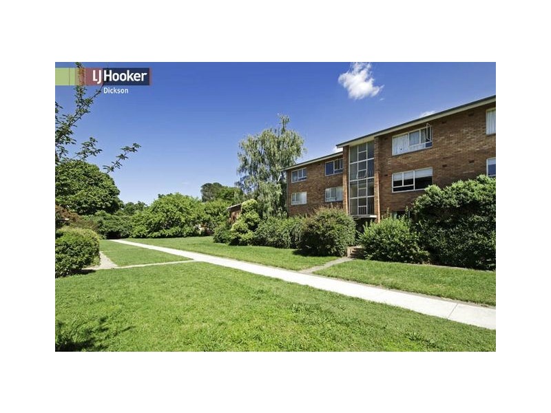 13/114 Blamey Crescent, Campbell ACT 2612