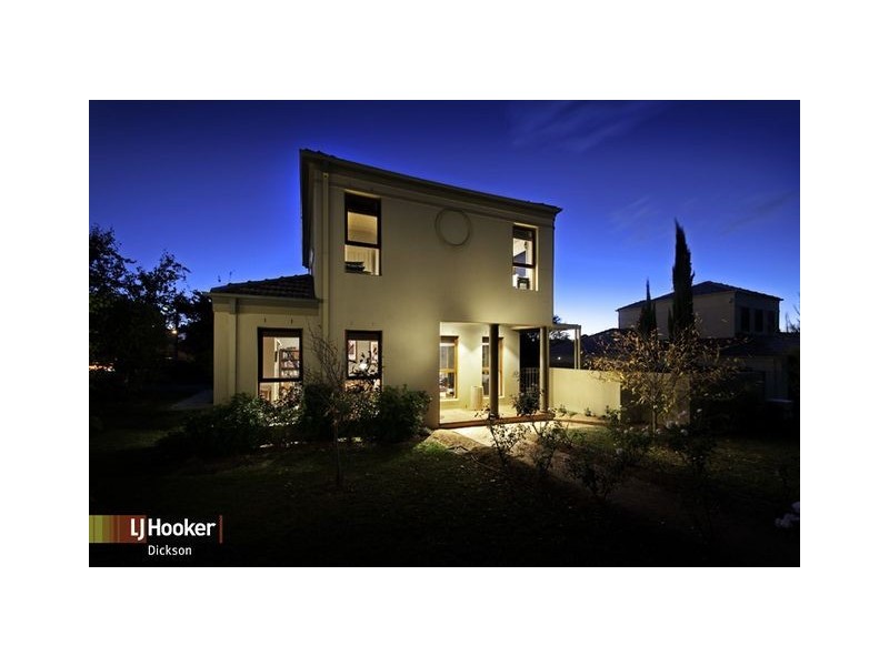 1 Campbell Street, Ainslie ACT 2602