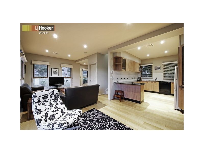 1 Campbell Street, Ainslie ACT 2602