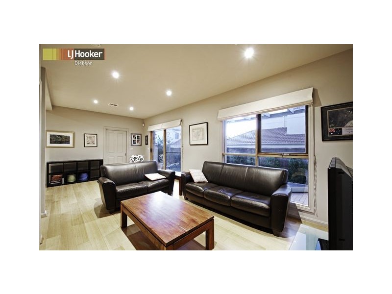 1 Campbell Street, Ainslie ACT 2602