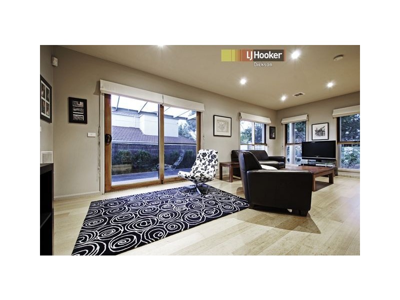 1 Campbell Street, Ainslie ACT 2602