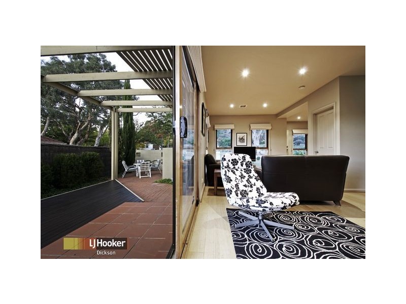 1 Campbell Street, Ainslie ACT 2602