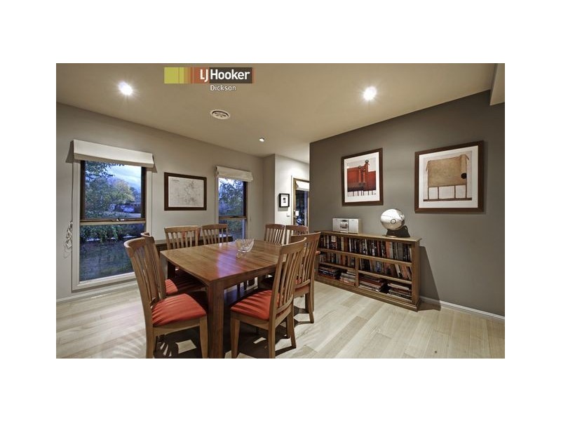 1 Campbell Street, Ainslie ACT 2602
