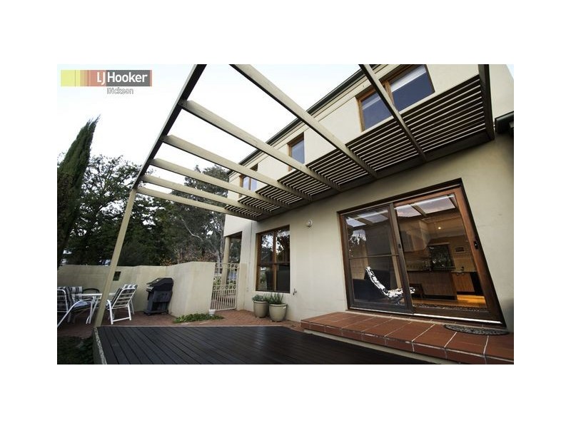1 Campbell Street, Ainslie ACT 2602