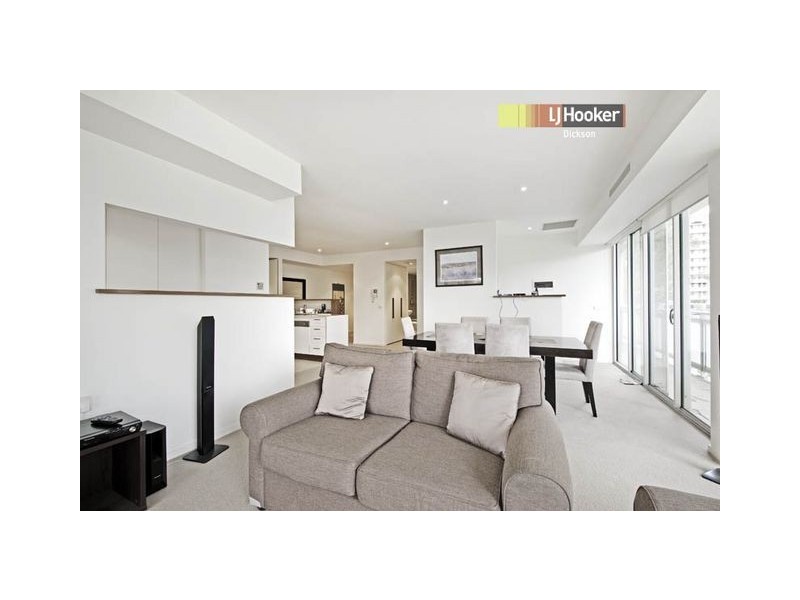 107/165 Northbourne Avenue ‘Space 2′, Turner ACT 2612