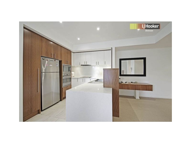 107/165 Northbourne Avenue ‘Space 2′, Turner ACT 2612