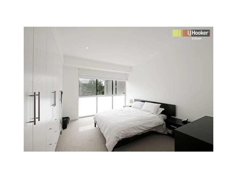 107/165 Northbourne Avenue ‘Space 2′, Turner ACT 2612