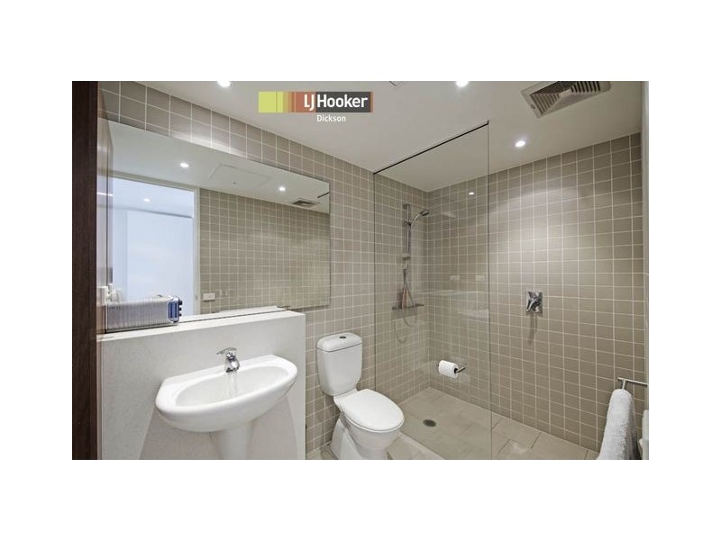 107/165 Northbourne Avenue ‘Space 2′, Turner ACT 2612