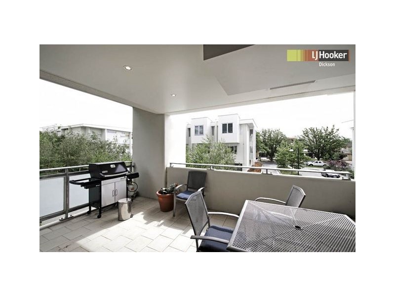 107/165 Northbourne Avenue ‘Space 2′, Turner ACT 2612