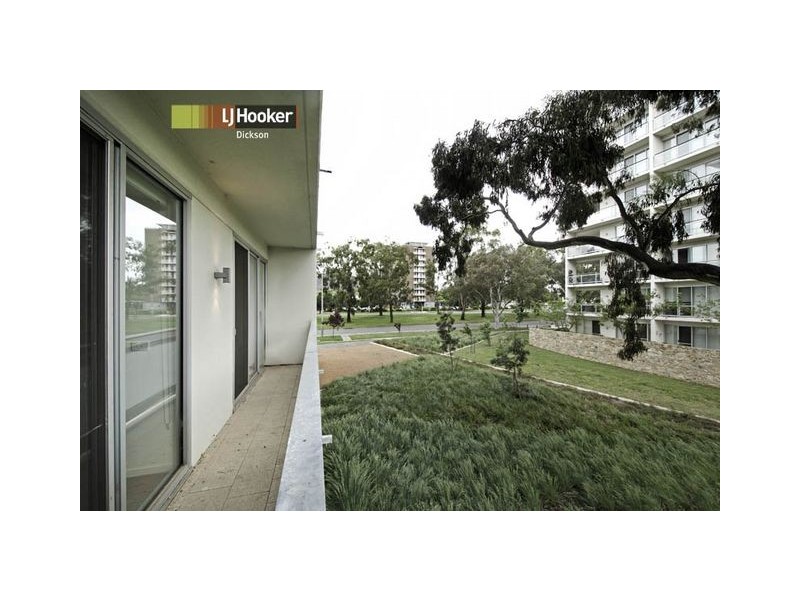 107/165 Northbourne Avenue ‘Space 2′, Turner ACT 2612