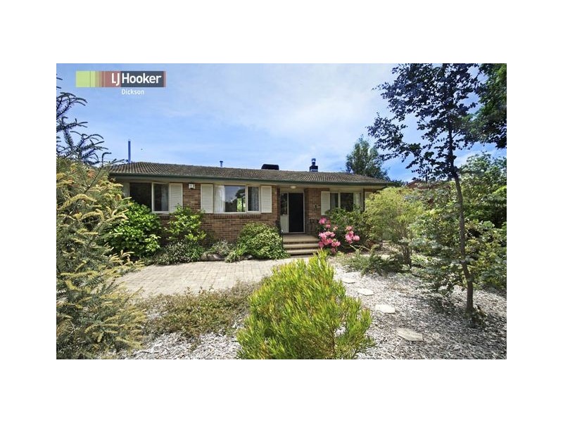 9 Gill Street, Lyneham ACT 2602