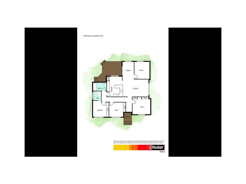 9 Gill Street, Lyneham ACT 2602