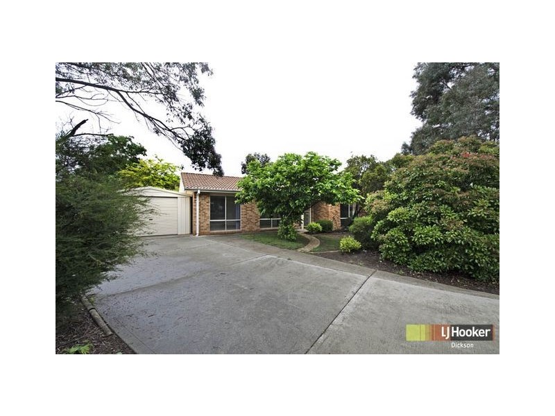 106 Barr Smith Avenue, Bonython ACT 2905