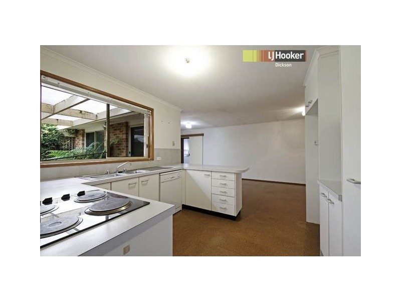 106 Barr Smith Avenue, Bonython ACT 2905