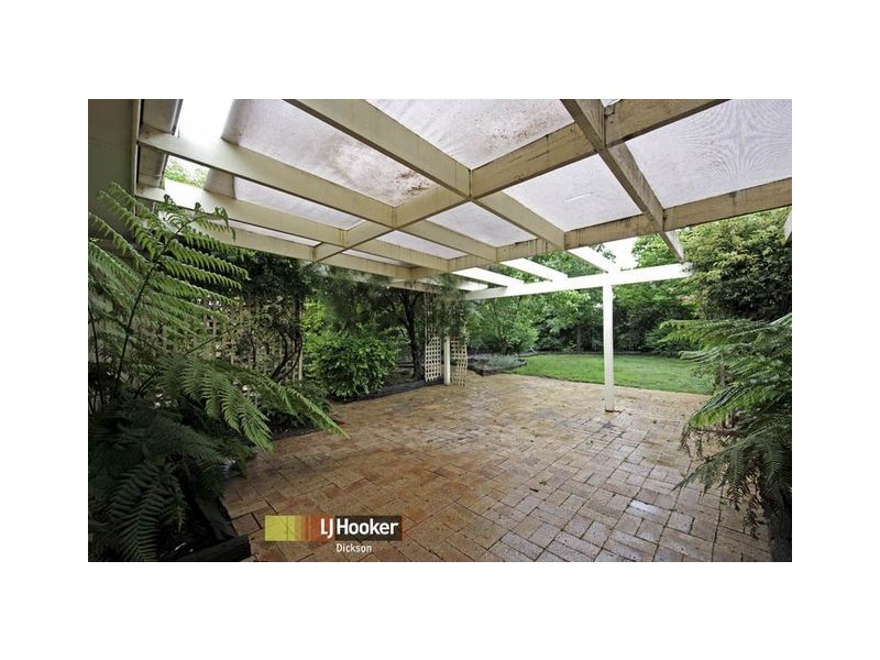 106 Barr Smith Avenue, Bonython ACT 2905