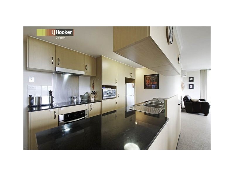 602/2 Masson Street ‘Haig Tower’, Turner ACT 2612