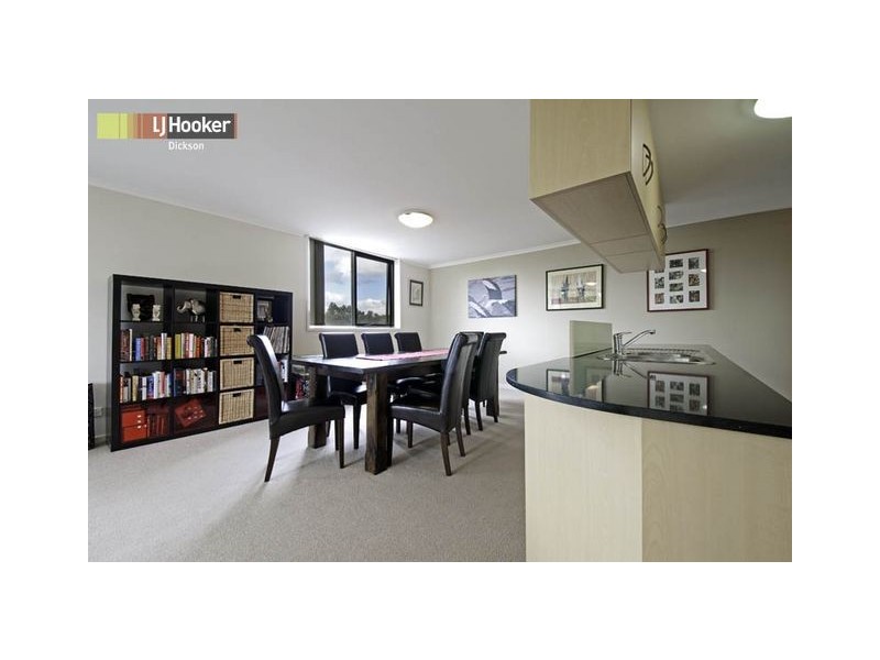 602/2 Masson Street ‘Haig Tower’, Turner ACT 2612