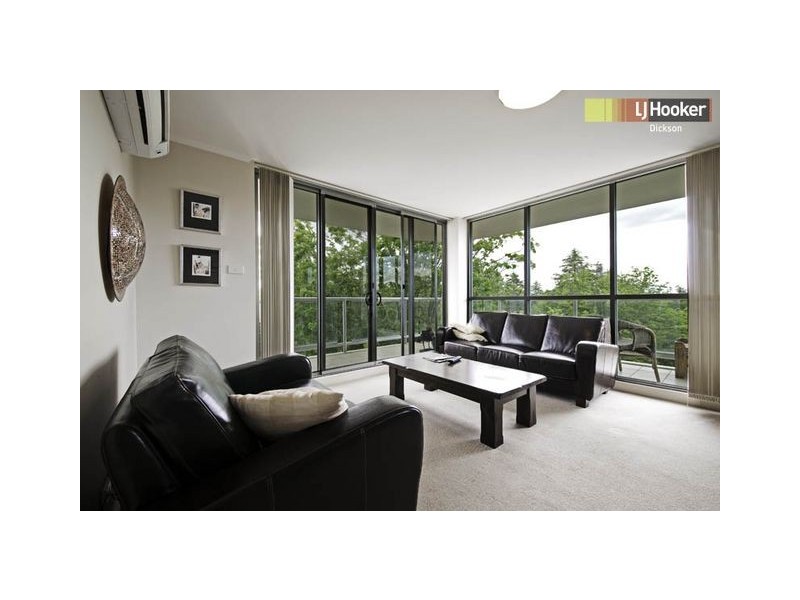 602/2 Masson Street ‘Haig Tower’, Turner ACT 2612
