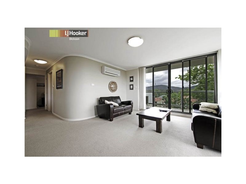 602/2 Masson Street ‘Haig Tower’, Turner ACT 2612